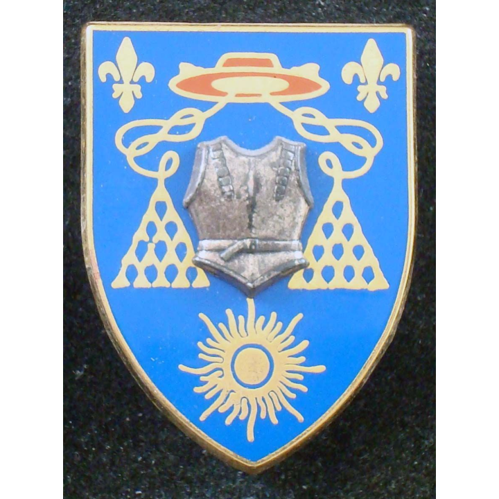 6° régiment de cuirassiers de fabrication Pichard G. 929