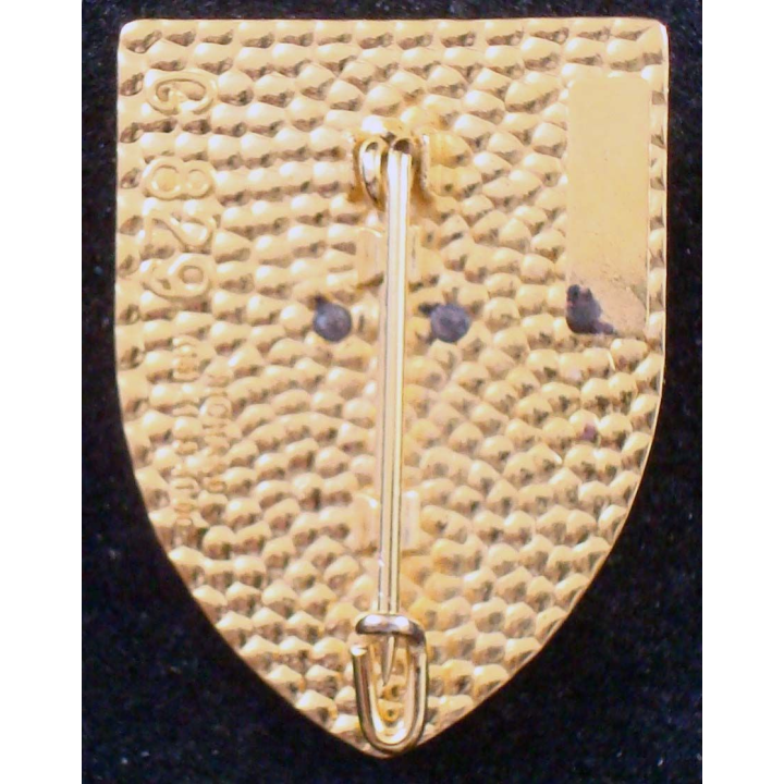 6° régiment de cuirassiers de fabrication Pichard G. 929