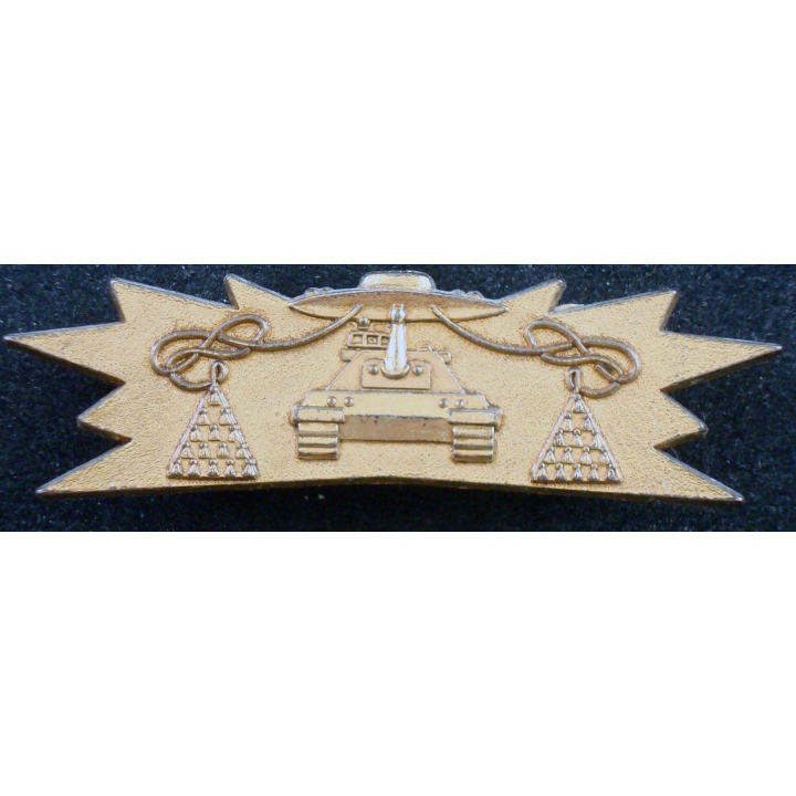 Equipage d'élite du 6° régiment de cuirassiers de fabrication Drago