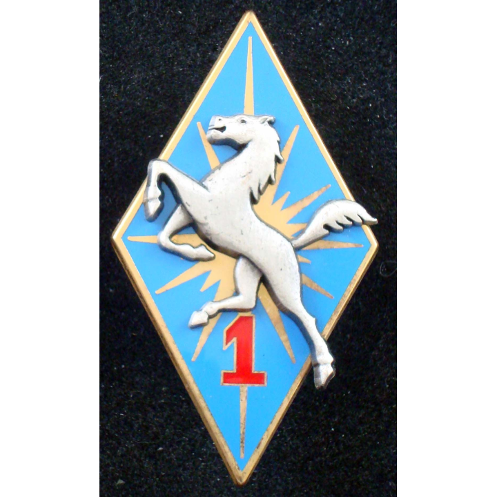 1° escadron du 11° régiment de cuirassiers Arthus Bertrand Paris
