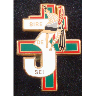 3° escadron du 11° régiment de cuirassiers Arthus Bertrand Paris