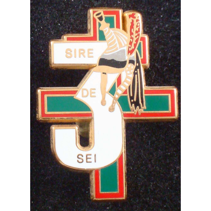 3° escadron du 11° régiment de cuirassiers Arthus Bertrand Paris