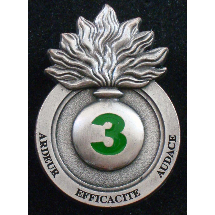 3° escadron du 6° et 12° régiment de cuirassiers Arthus Bertrand Paris
