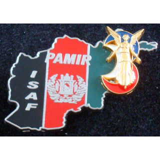 3° brigade mécanisée en Afghanistan opération Pamir Arthus Bertrand