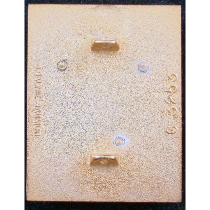12° division légère blindée de fabrication Balme G. 3253