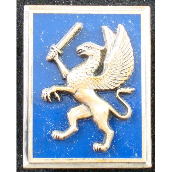 12° division légère blindée de fabrication Balme G. 3253