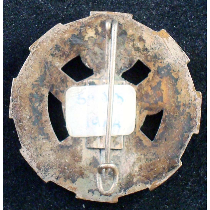5° division blindée France d'abord de fabrication (chaumet)