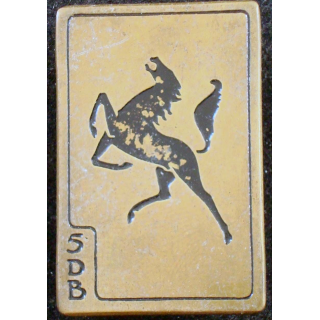 5° division blindée de fabrication allemande n° D 239