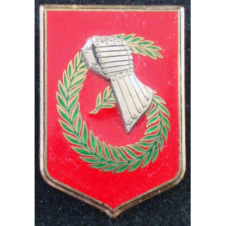 6° division légère blindée de fabrication Delsart G. 3165