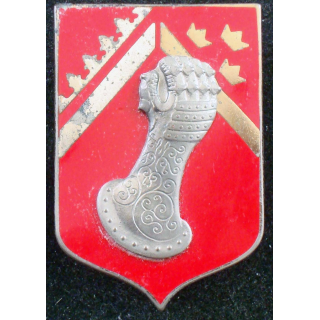 6° division légère blindée de fabrication Drago Paris G. 2558
