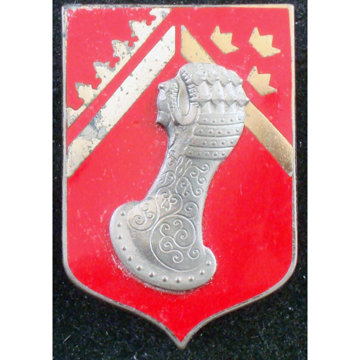 6° division légère blindée de fabrication Drago Paris G. 2558