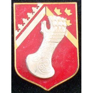 6° division blindée de fabrication Arthus Bertrand Paris G. 2558