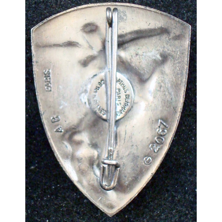 7° brigade blindée de fabrication Arthus Bertrand G. 2067