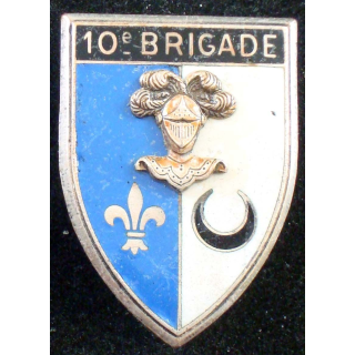 10° brigade de cavalerie de fabrication Drago Paris G. 1548