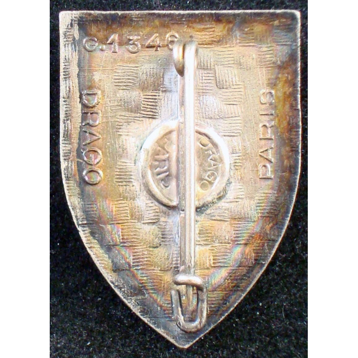 10° brigade de cavalerie de fabrication Drago Paris G. 1548