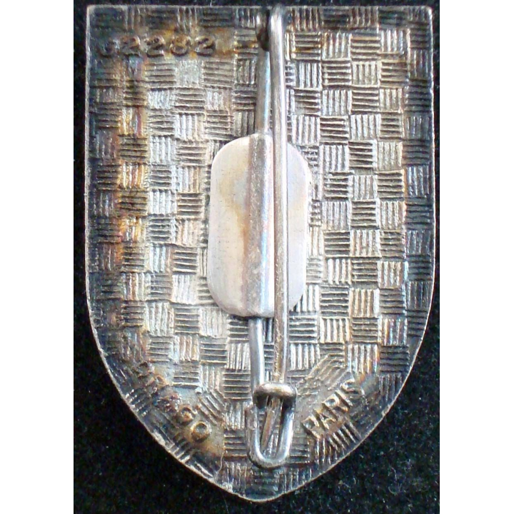 XII° brigade mécanisée de fabrication Drago Paris G. 2232