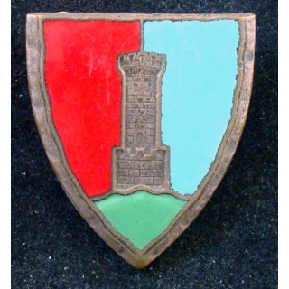 Combat command de la 5° division blindée de fabrication Drago Paris