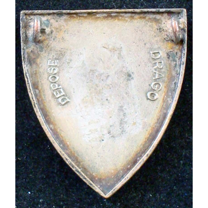 Combat command de la 5° division blindée de fabrication Drago Paris