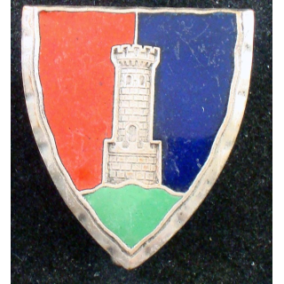 Combat command de la 5° division blindée de fabrication Drago Paris