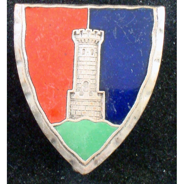 Combat command de la 5° division blindée de fabrication Drago Paris