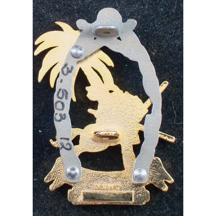 3° escadron du 503° groupe d'escadrons opération Licorne ERIAD