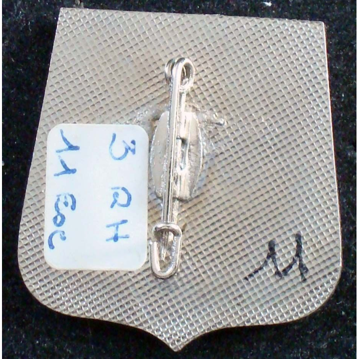 11° escadron du 3° régiment de Hussards