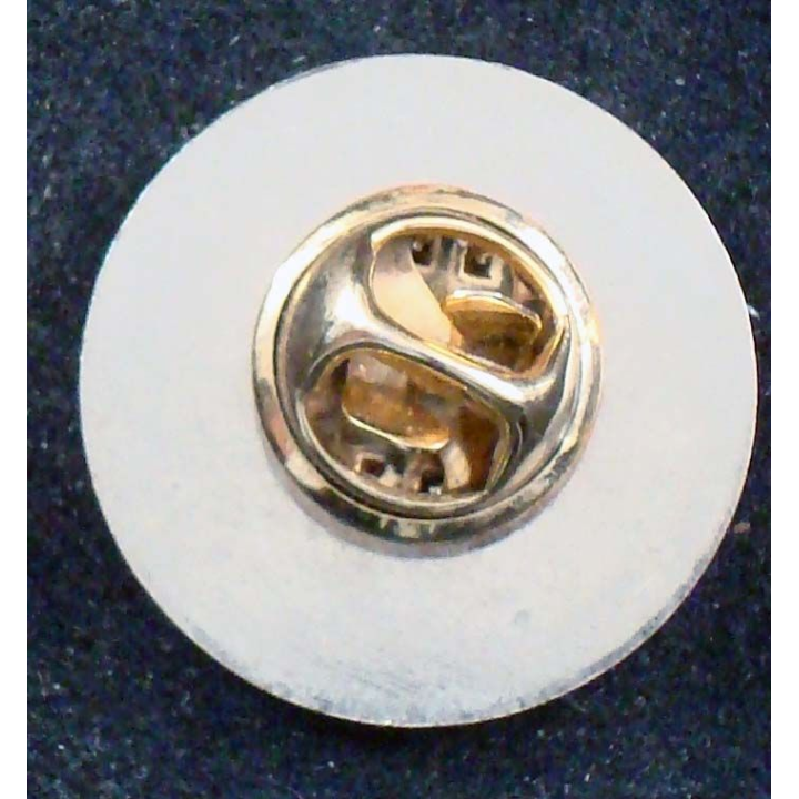 Pin's métallique du 1° escadron Polka du 8° régiment de Hussards