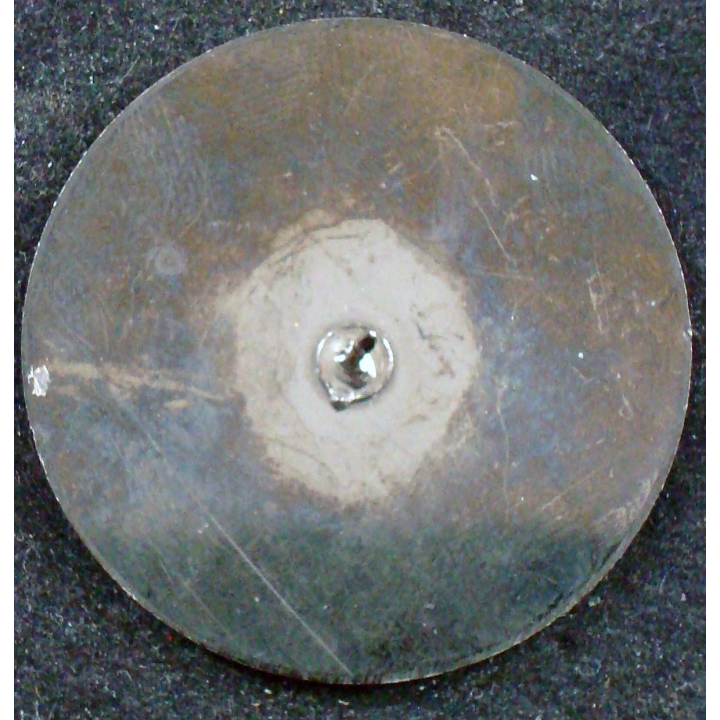 Pin's de l'amicale des diables de Marulaz du 8° régiment de hussards