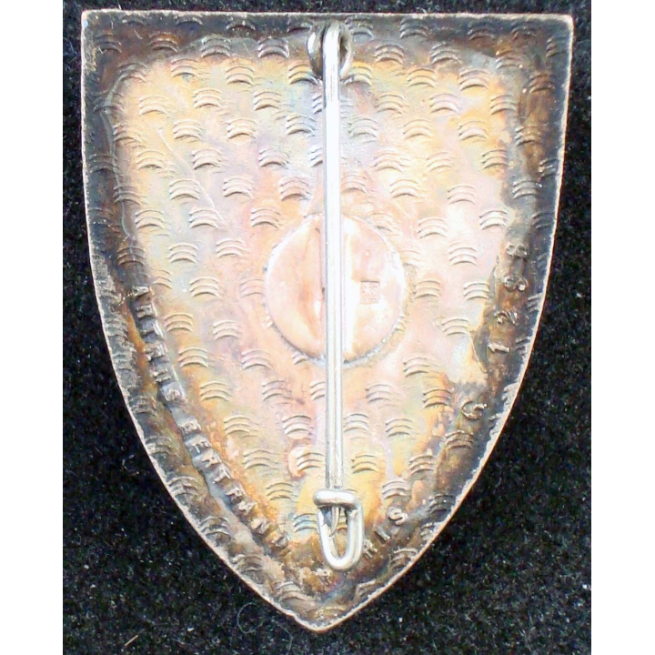 4° régiment de chasseurs d'Afrique Arthus Bertrand Paris G. 1298