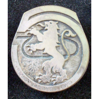 5° régiment de chasseurs d'Afrique Drago Paris