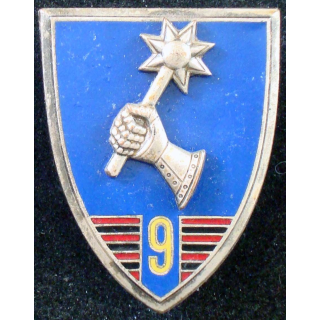 9° régiment de chasseurs d'Afrique Arthus Bertrand Paris G. 1298