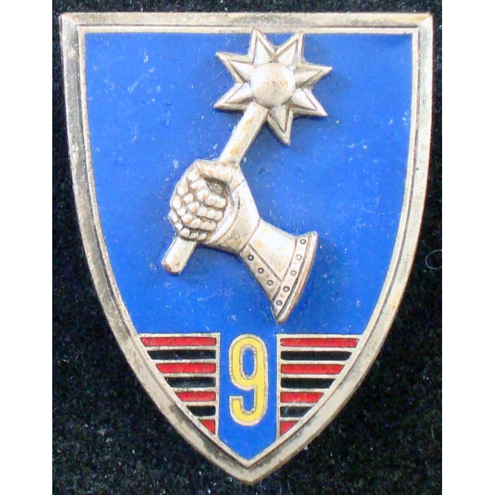 9° régiment de chasseurs d'Afrique Arthus Bertrand Paris G. 1298