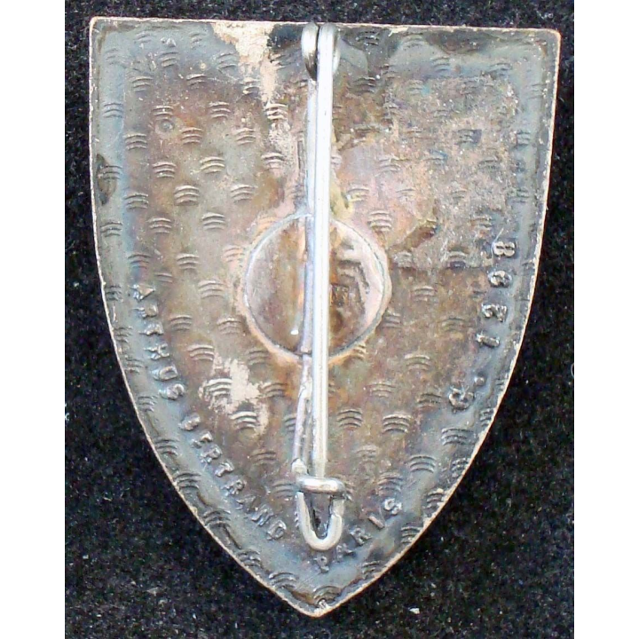 9° régiment de chasseurs d'Afrique Arthus Bertrand Paris G. 1298
