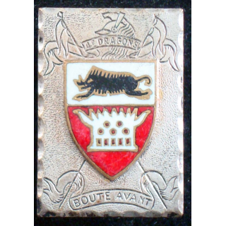 4° régiment de dragons en Extrême Orient Arthus Bertrand Paris
