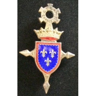 26°REGIMENT DE DRAGONS