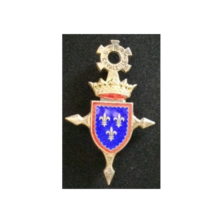 26°REGIMENT DE DRAGONS