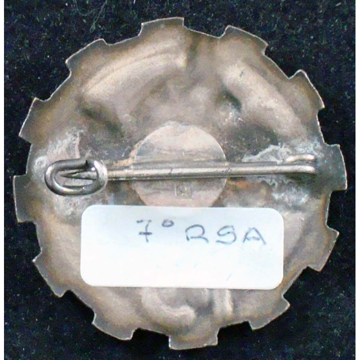 Insigne du 13° groupe de reconnaissance de corps d'armée