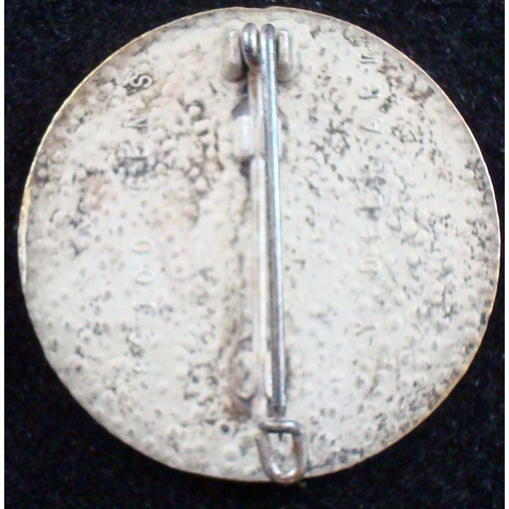 1° escadron du 1° régiment de spahis de fabrication Delsart