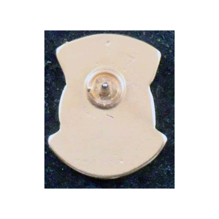 Pin's métallique des Lieutenants du 1° régiment de spahis