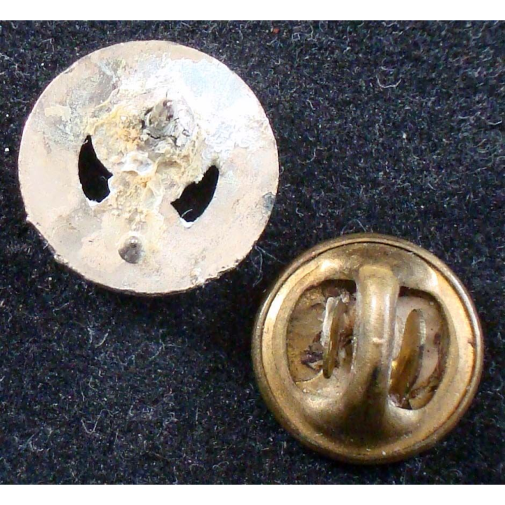 Pin's métallique de la gendarmerie nationale