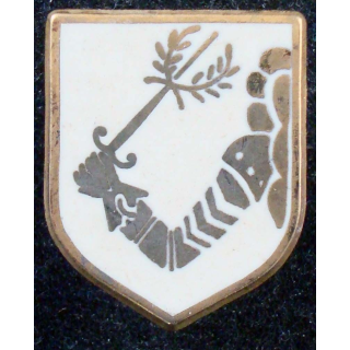 écu de la direction de la gendarmerie nationale sans nom de fabricant