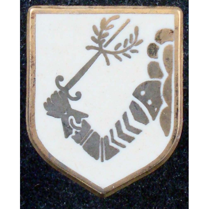 écu de la direction de la gendarmerie nationale sans nom de fabricant