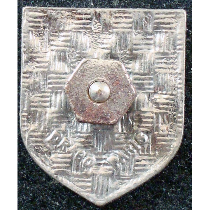 écu de la gendarmerie de l'air de fabrication Drago