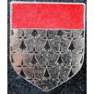 3° légion de gendarmerie mobile de Nantes