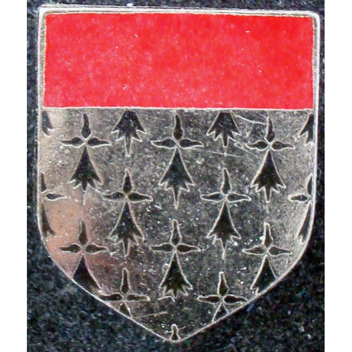 3° légion de gendarmerie mobile de Nantes