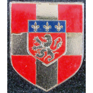 8° légion de gendarmerie mobile de Lyon