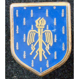 Centre d'enseignement supérieur de la gendarmerie sans nom fabricant