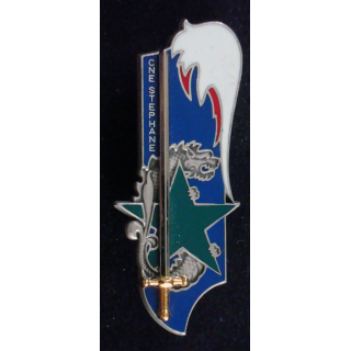 Promotion Capitaine Stéphane de fabrication Balme G.4193
