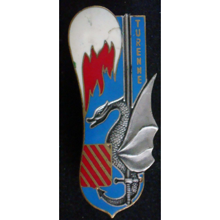 Promotion Turenne de fabrication Drago G. 2394