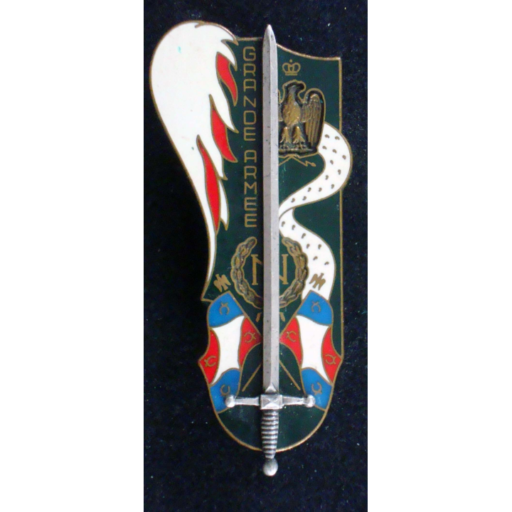 Promotion Grande Armée de fabrication Fraisse G. 3014